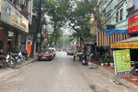 Hiếm nhà đẹp 4 tầng mặt phố Bế Văn Đàn, 34m2, mặt tiền 3,6m, vị trí đẹp, kinh doanh sầm uất, giá 15,3 tỷ