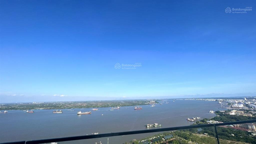 Bán nhanh căn sky 89 quận 7 113,7m2, 3pn, 2wc view trực diện sông sổ hồng có hỗ trợ vay nh