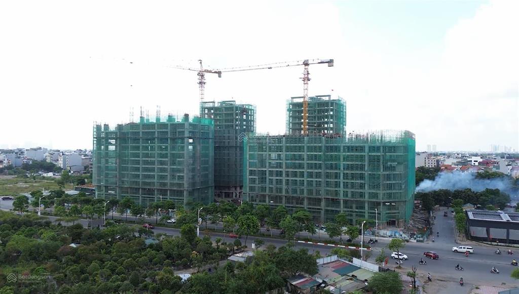 Bán cc platinum long biên, 130 triệu/m2, 91.3m2, 3pn, 2wc, quận long biên, hn