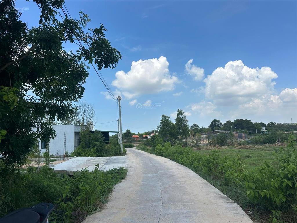 5.1x19m (97.2m2) full thổ cư hẻm phạm thế hiển, giá chỉ 620 triệu tiện ích đầy đủ