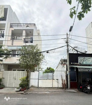 Bán đất quận 7, số 16 đường 37 ngay Lâm Văn Bền diện tích 73m2, giá 14,2 tỷ