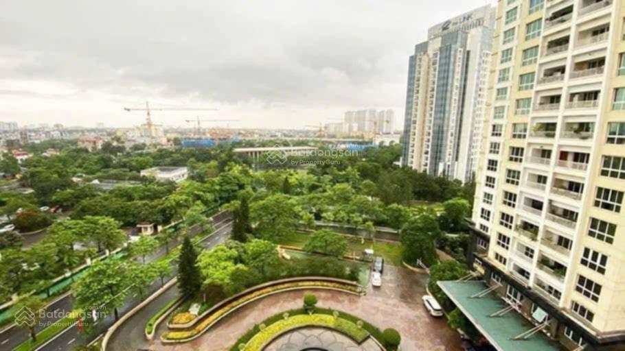 Bán căn hộ 267m2 the link ciputra tây hồ, giá 29 tỷ, nội thất đầy đủ đẹp. 0916 252 ***