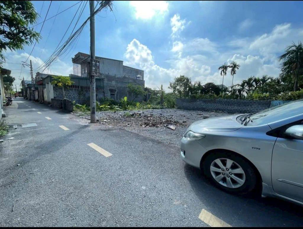 Bán đất 69m2 tại phường lê hồng phong, giá siêu hời 2,05 tỷ