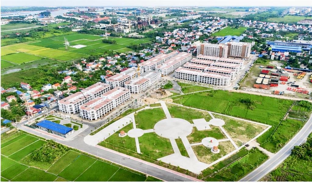 Hot! bán chuyển nhượng căn hp2 view công viên vị trí đẹp hiếm có e nguyên 0357 864 ***