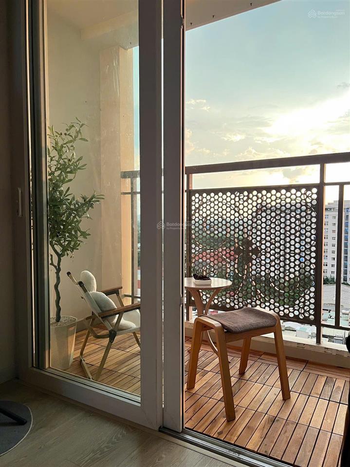 Sài gòn mia trung sơn 2pn 58m², giá quá tốt chỉ 4,250 t full nội thất cao cấp.