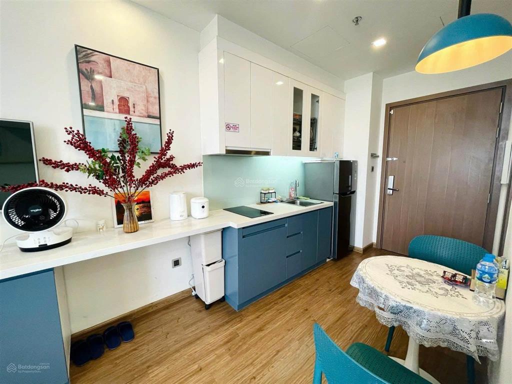 Mới nhất! chỉ 2.5tỷ sở hữu ngay căn 2pn 1wc trust city 54m² hướng đông nam mát, tt văn giang
