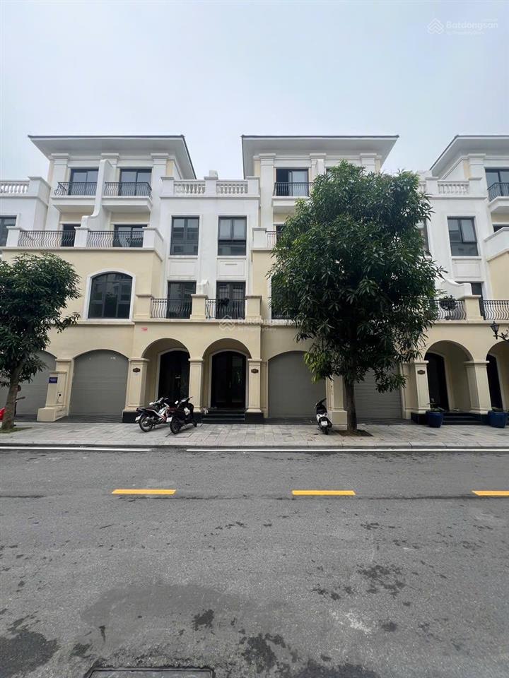 Cần bán nhà liền kề 96m2 phân khu san hô, vinhomes ocean park 2, sẵn sổ