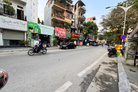 Bán nhà mặt ngõ ô tô tránh, lô góc, kinh doanh, thang máy, Ngã Tư Vọng