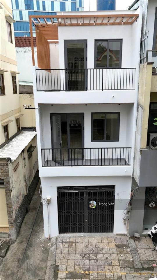 Căn góc mặt tiền đỗ thị lời (16m) sổ 49,32m² (4 x 15) nhà 3 tầng btct. chỉ 16,5 tỷ