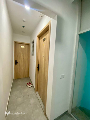 Chung cư mini 9 tầng thang máy, Trần Duy Hưng, Cầu Giấy - 25 căn hộ - doanh thu 120 triệu/tháng, 28 tỷ