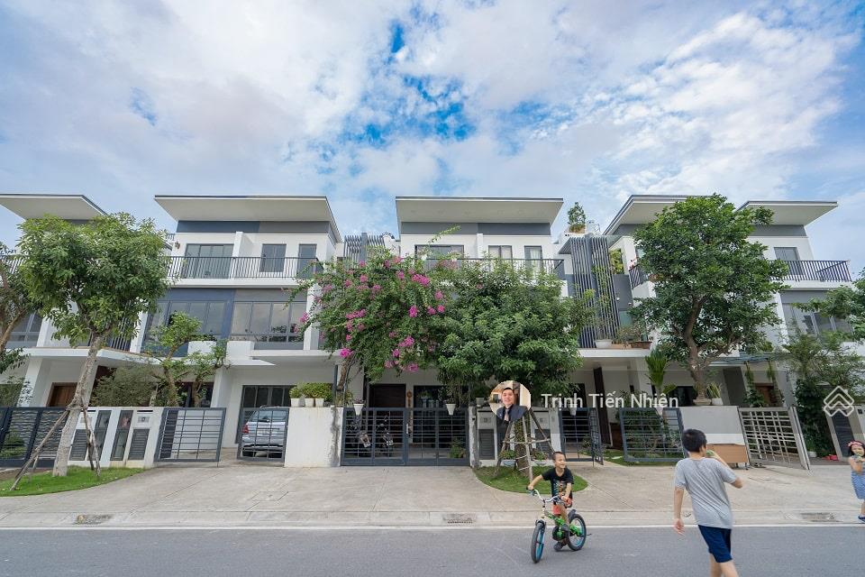 Người nhà nhờ bán biệt thự gamuda garden 319m² cực đẹp giá rẻ không lỗi gì