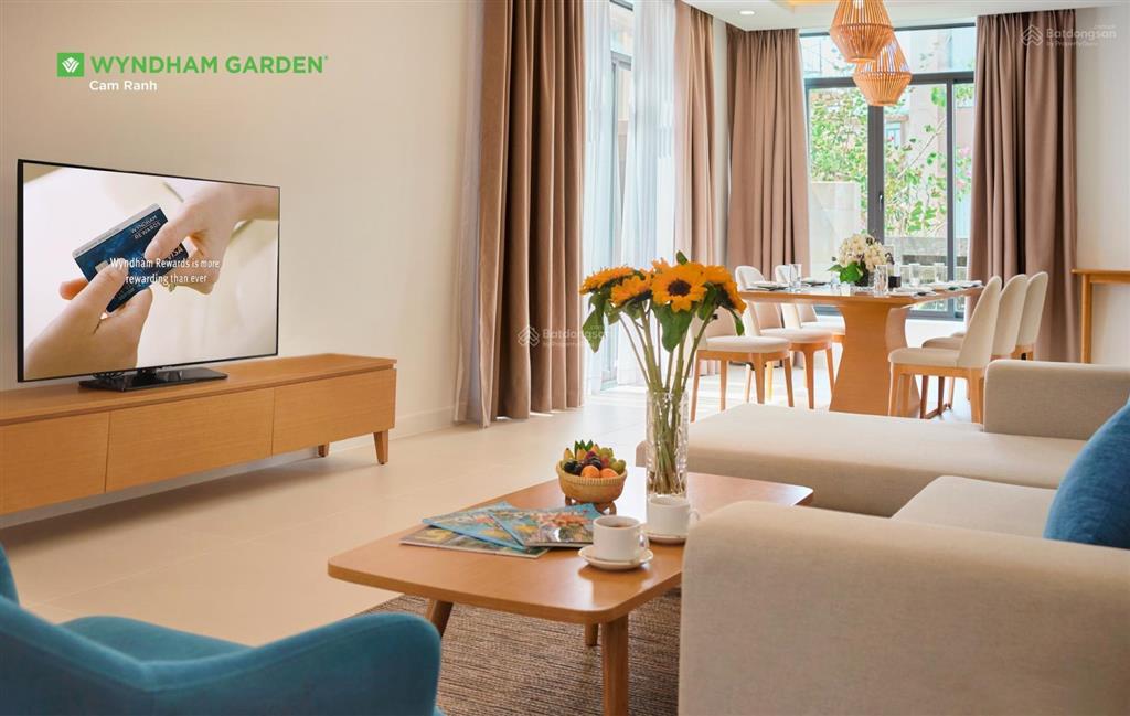 Bán nhanh biệt thự bãi dài cam ranh mystery villas nguyễn tất thành giá từ 9.1 tỷ 0909 955 ***