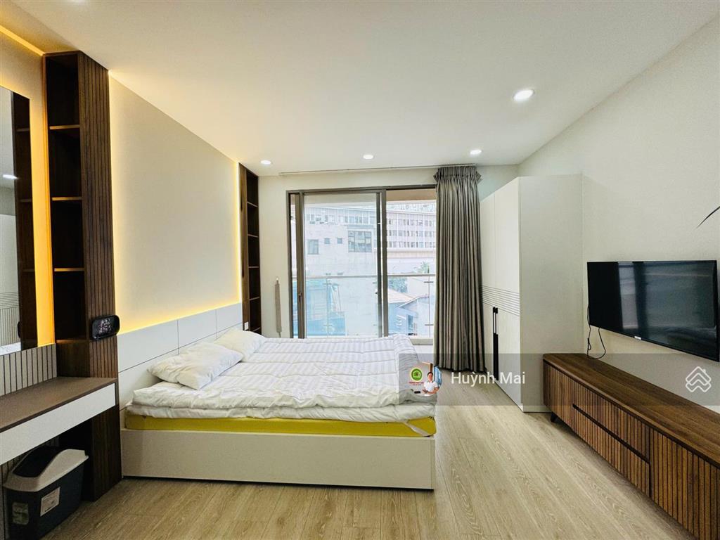 Bán gấp millennium 1pn 38m2, phòng rộng chỉ 3,4 tỷ. em mai hỗ trợ xem nhà