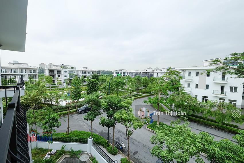 Chính chủ bán biệt thự khu t ciputra 180m2 hoàn thiện mới full nội thất cao cấp. giá tt