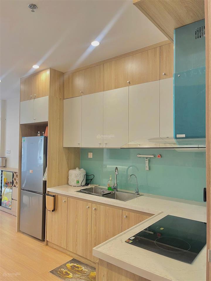 Giá đầu tư 4.3 tỷ 2pn+1, 63.3m2, tòa s402, vinhomes smart city, tầng 16, sẵn sổ.
