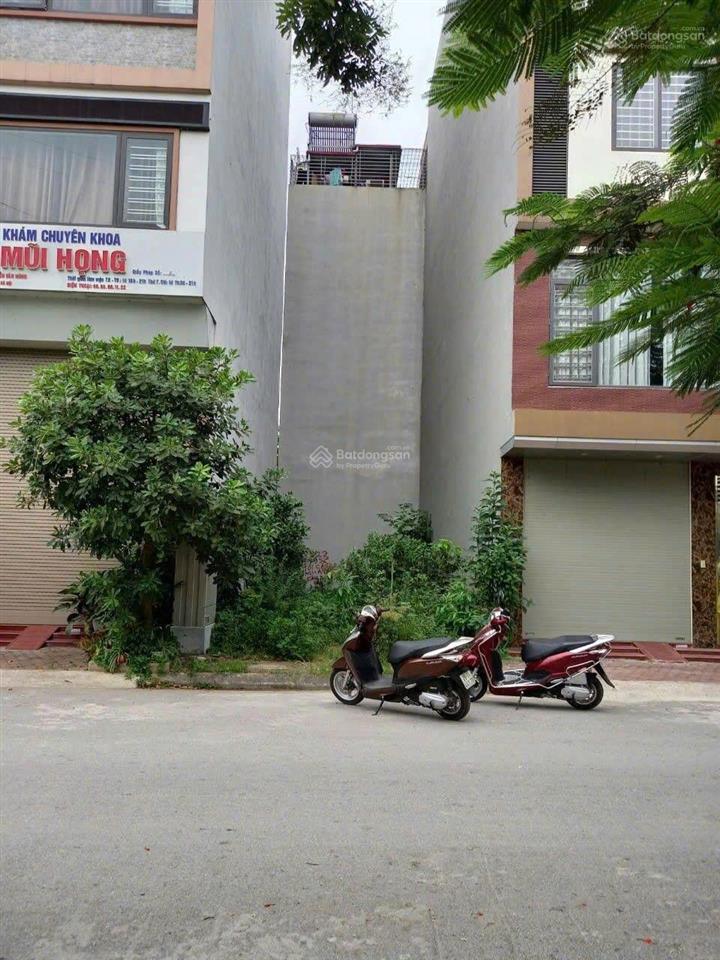 Bán gấp đất đấu giá mậu lương 64m2 đường 12m giá chỉ 13.5 tỷ