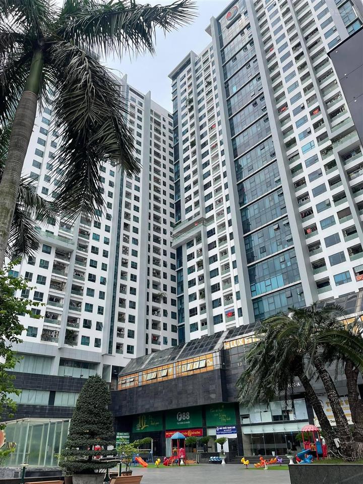 Quá ngon, chỉ hơn 80 triệu/m2, chung cư hoàng huy, 4 pn, thật 100%, mua ở đầu tư cơ hội tốt