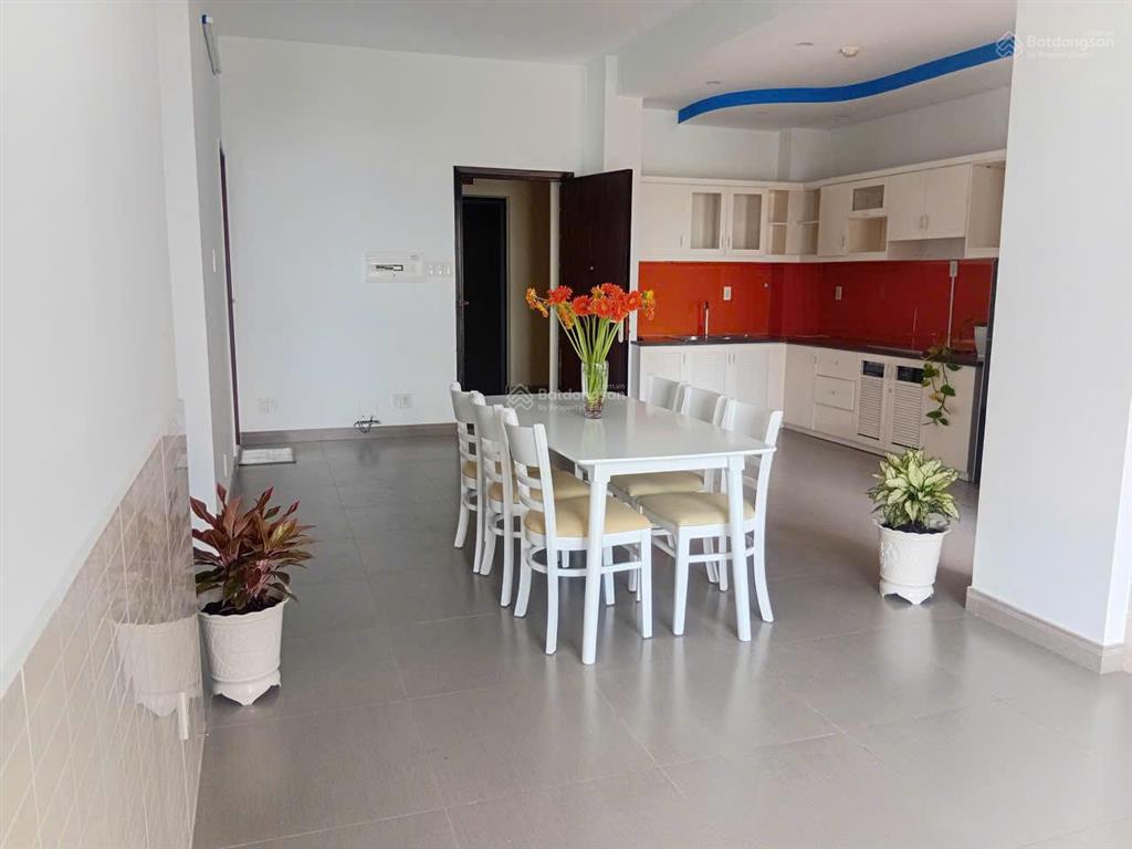 Chính chủ bán căn hộ đẹp dọn vào ở ngay. cc trương đình hội