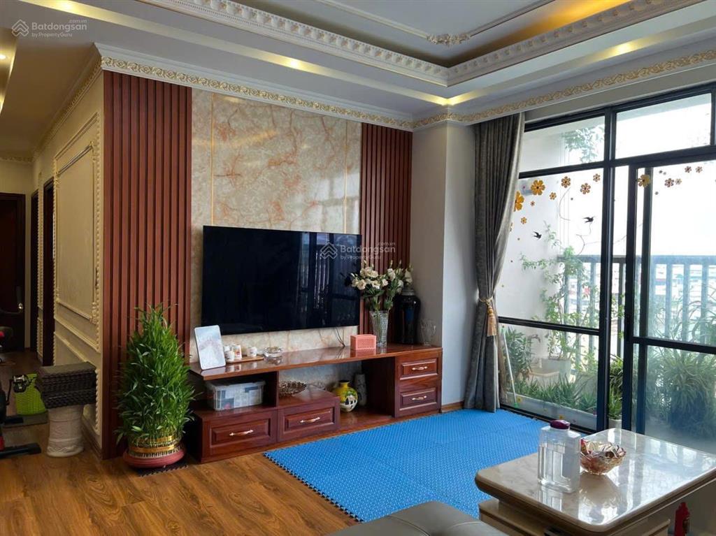 Tôi chính chủ cần bán căn 127m² chung cư c land ct3, số 81 lê đức thọ, mỹ đình