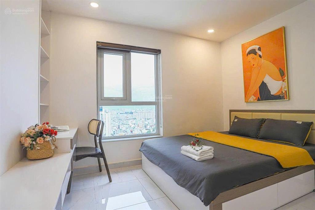 Trực tiếp chủ đầu tư bán căn hộ terra q3 đã có sổ hồng 58m2 2pn, giá 6,5 tỷ. 0902 442 ***