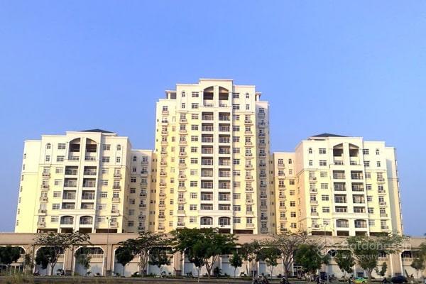 Bán căn hộ 3pn, 2wc tại green view, quận 7, tp. hcm, giá ưu đãi 9 tỷ vnd