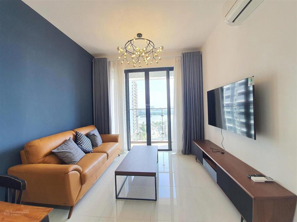 Giá tốt đầu tư hoặc ở cho căn 2pn 80m one verandah. chỉ 8.5 tỷ all in, nhà full nội thất.