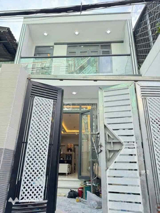 Chính chủ bán gấp nhà 69m2 Điện Biên Phủ, phường 11, quận 10, xây 5 tầng, giá 3,59 tỷ