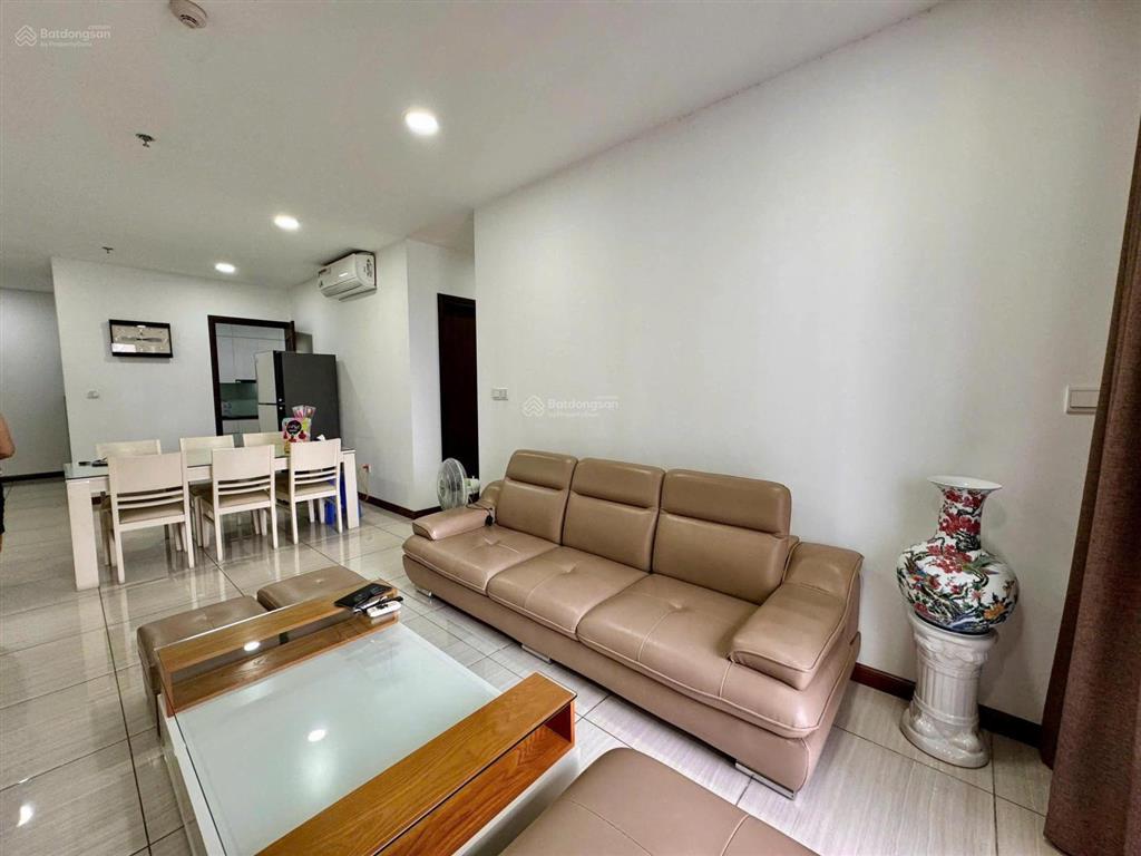 Chủ nhà gửi bán nhanh căn góc 3 phòng ngủ n03t4 tầng cao view thoáng giá tốt thị trường