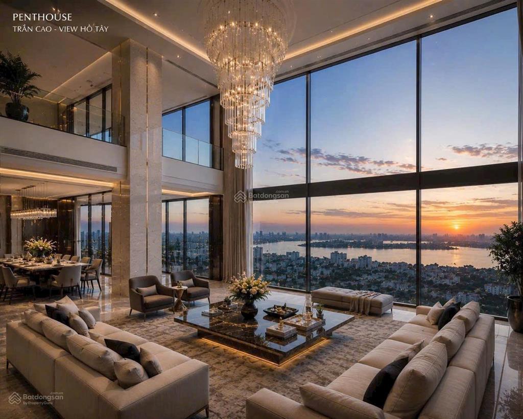 Penthouse kề phố cổ vip nhất hà nội thang máy riêng, bể bơi trong nhà 3 mặt view sông 0965 572 ***