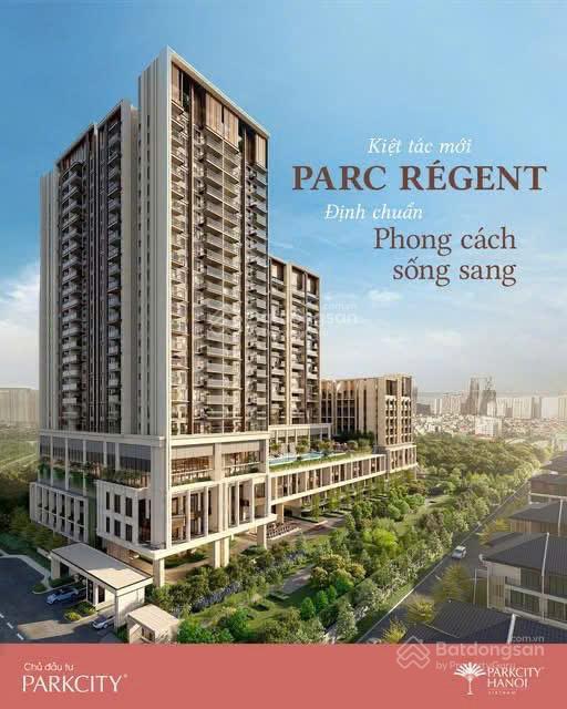 Bán căn 111m2 3pn (2 phòng ngủ to+1 ngủ nhỏ) ở parc régent giá cực tốt 12 tỷ. 0963 689 ***