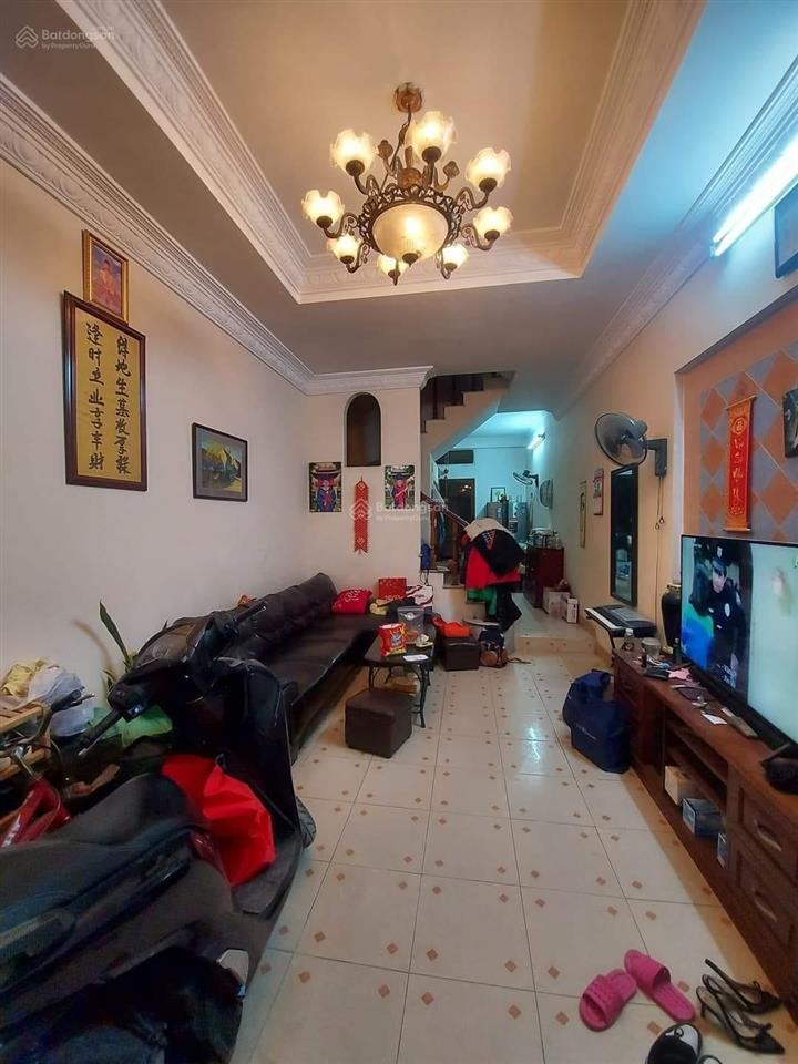Giá đầu tư chỉ nhỉnh 8 tỷ có căn 48m2 vĩnh phúc, ba đình, không quy hoạch, không tranh chấp
