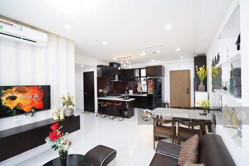 Bán căn hộ lotus garden (sen xanh) 80m2 3pn 2wc sổ hồng