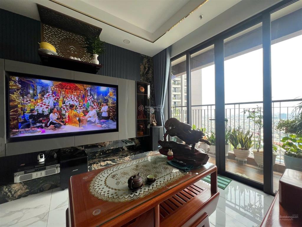 Bán căn góc 3pn2wc opal boulevard phạm văn đồng, sổ hồng riêng, 4.7 tỷ tặng full nội thất đẹp!