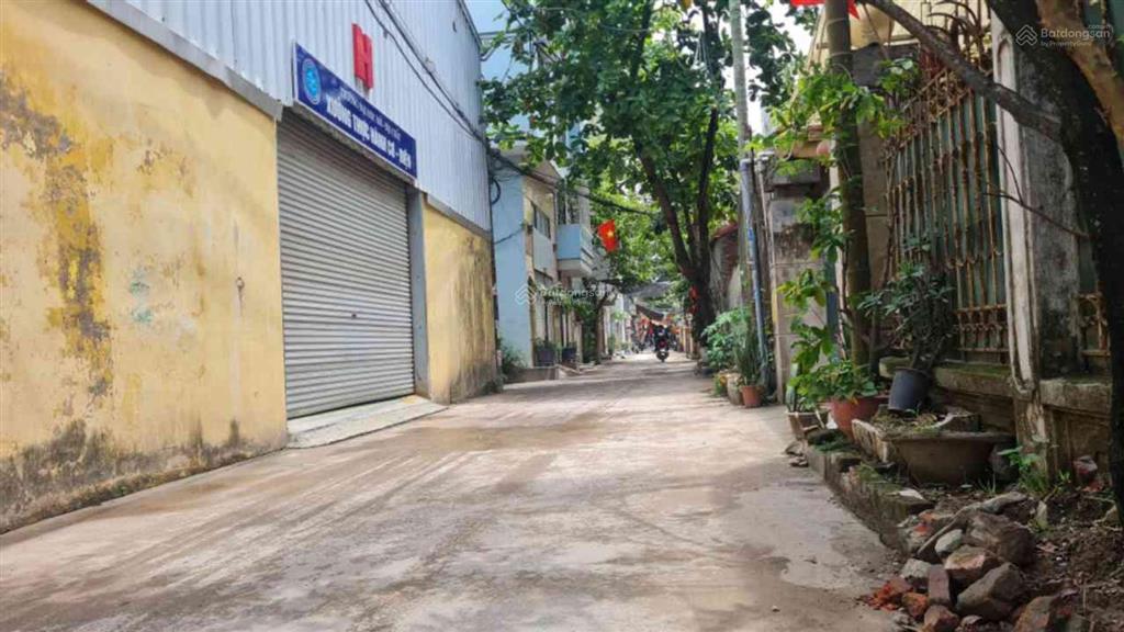 Phân lô ô tô cạnh công viên hồ điều hòa chủ cần bán 50m2