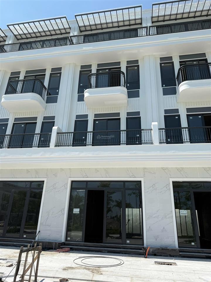 Chính chủ cần chuyển nhượng căn nhà 63m2 xây 4 tầng tại dự án himlam an hồng hải phòng