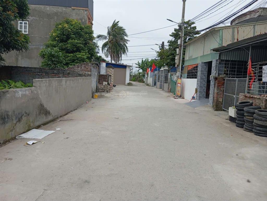 Anh dũng hưng đạo lô đất 59,6m2 giá chỉ 1,6xx đường rộng 7,3m 2 ô tô tránh nhau thỏa mái