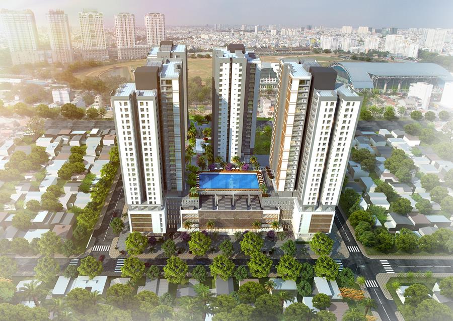 Bán gấp căn góc xi grand courtdt 90m2, 3pn. 2wc. tặng full nt cao cấp giá 8.68tỷ t/l 0916 565 ***