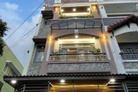 Chú Hai bán nhà 48m2 Đoàn Thị Điểm, Phú Nhuận, gần Đa Khoa Hoàn Mỹ, hẻm 5m