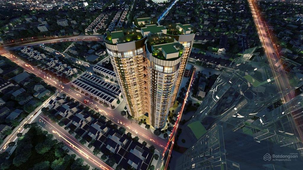 Bán gấp xuất ngoại giao căn 2pn 76m2 giá 7.1x tỷ chung cư the queen, hỗ trợ vay ngân hàng