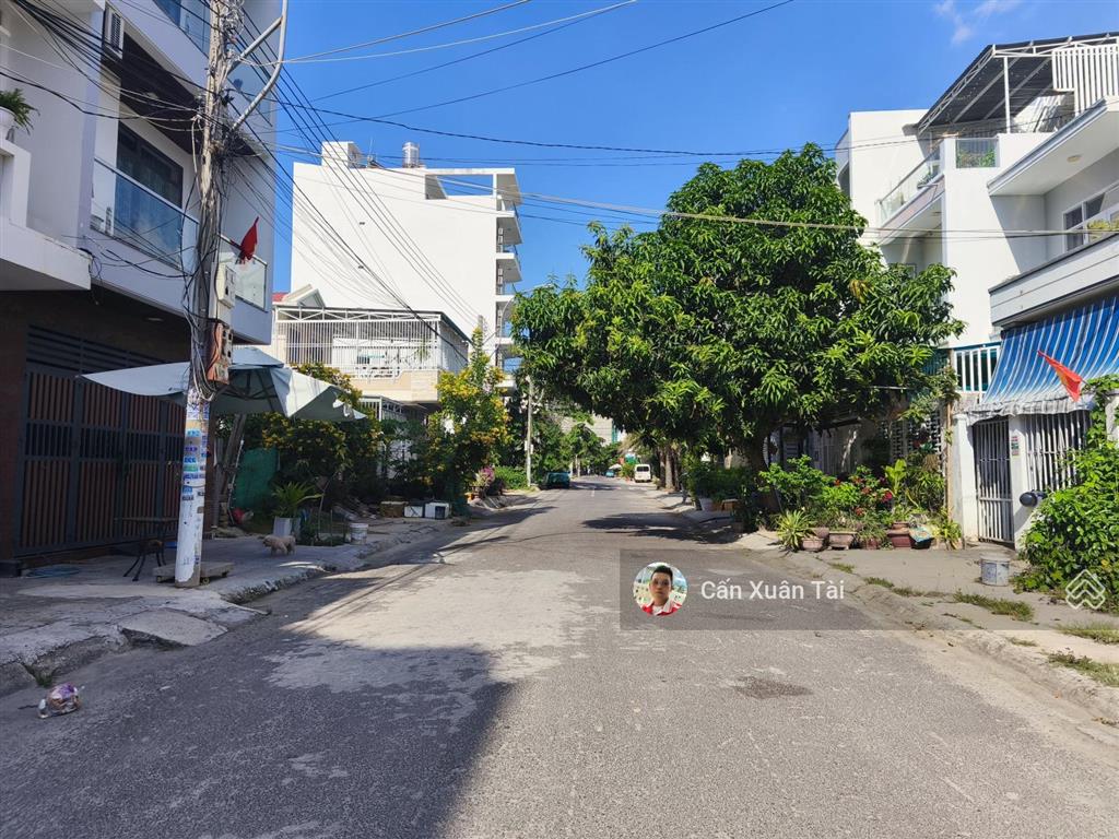 Bán đất mặt tiền đường bùi huy bích hòn xện nha trang diện tích 240m2 ngang 12m vị trí đẹp