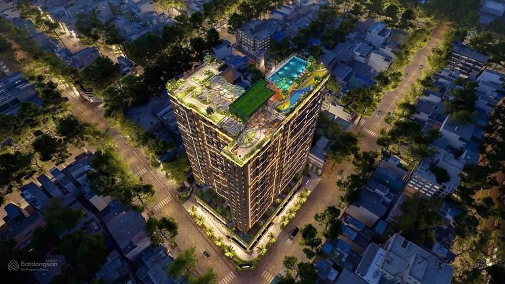 Suất nội bộ 1pn và 2pn gốc legacy 66, chính chủ, sắp nhận nhà chiết khấu cao, trả chậm 48 tháng