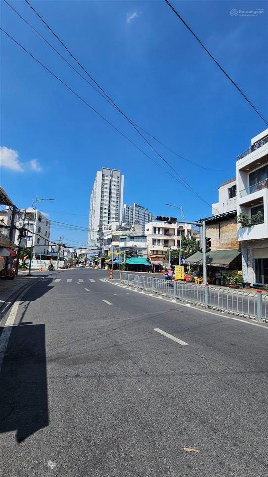 Bán đất, đường kinh dương vương, phường an lạc, bình tân 96m2 sổ hồng riêng giá 5,3 tỷ