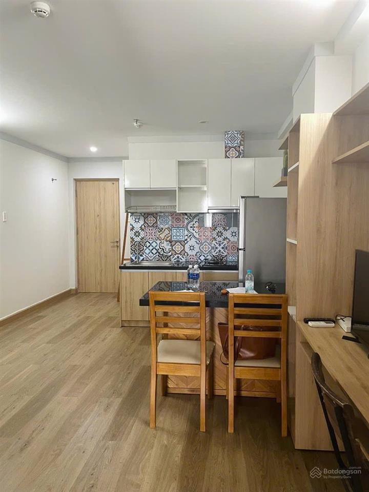 Căn hộ hiệp thành 3. diện tích 42 m². có sổ hồng 1,2 tỷ. cho thuê được 6 triệu/tháng (8705)