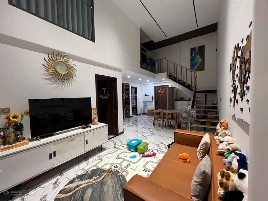 Cần bán căn hộ duplex hàng hiếm siêu đẹp mizuki park