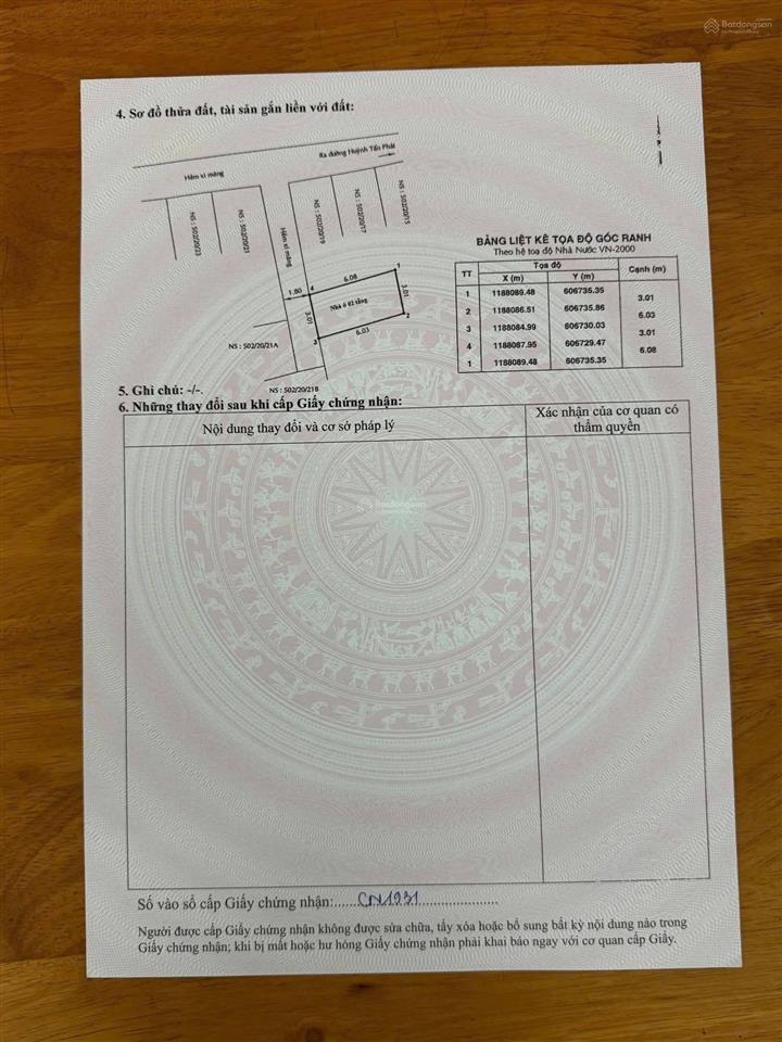 Anh chủ về đắk nông cần bán căn nhà đường huỳnh tấn phát quận 7 thành phố hồ chí minh