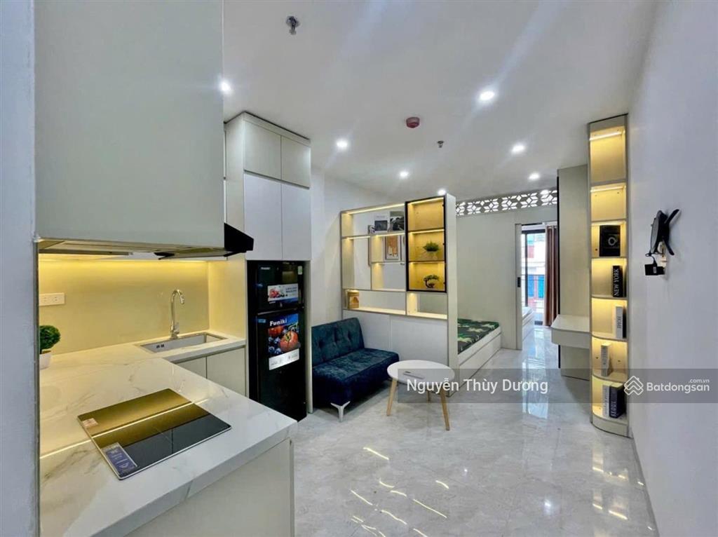 Toà nhà 8 tầng x 148m. mới đẹp có hầm, ô tô, 24 phòng (2n). chủ thuê lại 200tr. mt 6.4m. 093536197