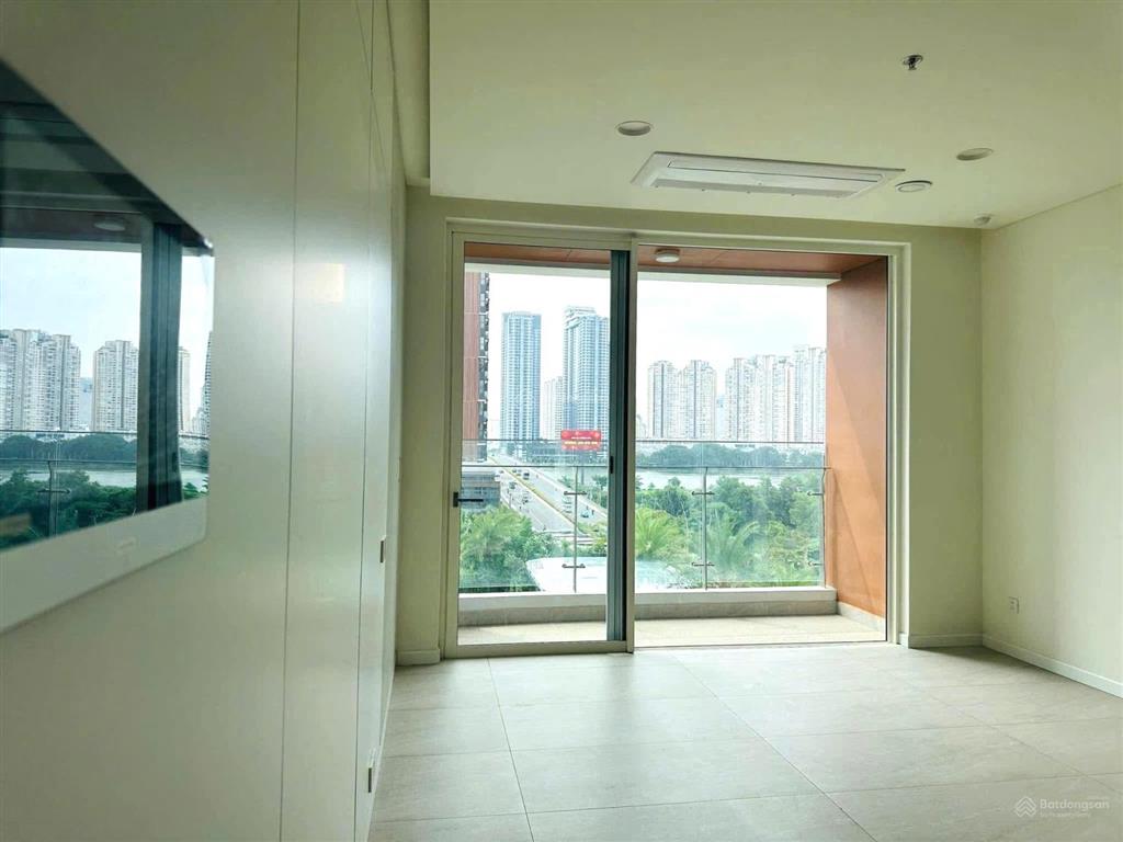 Huyền lê bán nhanh 3pn zeitriver dt lớn 135m2 view sông, tầng cao, chỉ 34,5tỷ all in