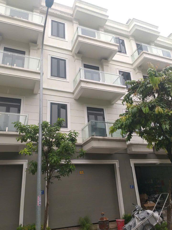 SIÊU PHẨM TRỤC CHÍNH KHU B GELEXIMCO NHÀ 4 TẦNG HIỆN ĐẠI, SAU THOÁNG, GIÁ ĐẦU TƯ CHỈ HƠN 18 TỶ!.LH 0975623555
