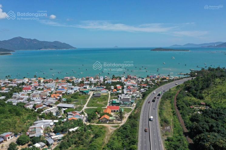 Bán lô đất 02 mặt tiền full thổ cư thôn tân thành, xã ninh ích, tx ninh hòa, cách tp nha trang 15p