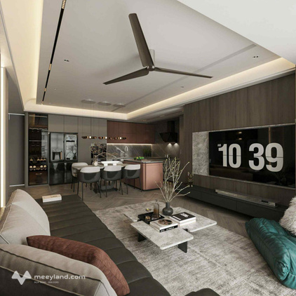 Cần bán căn hộ vip tòa FLC 36 Phạm Hùng, Giá giảm kịch sàn